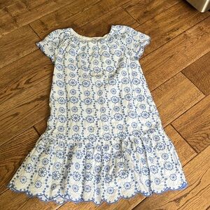Worn once size XS Vineyard Vines dress.